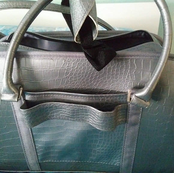 JM New York Bags Jm New York Travel Tote Bag Poshmark